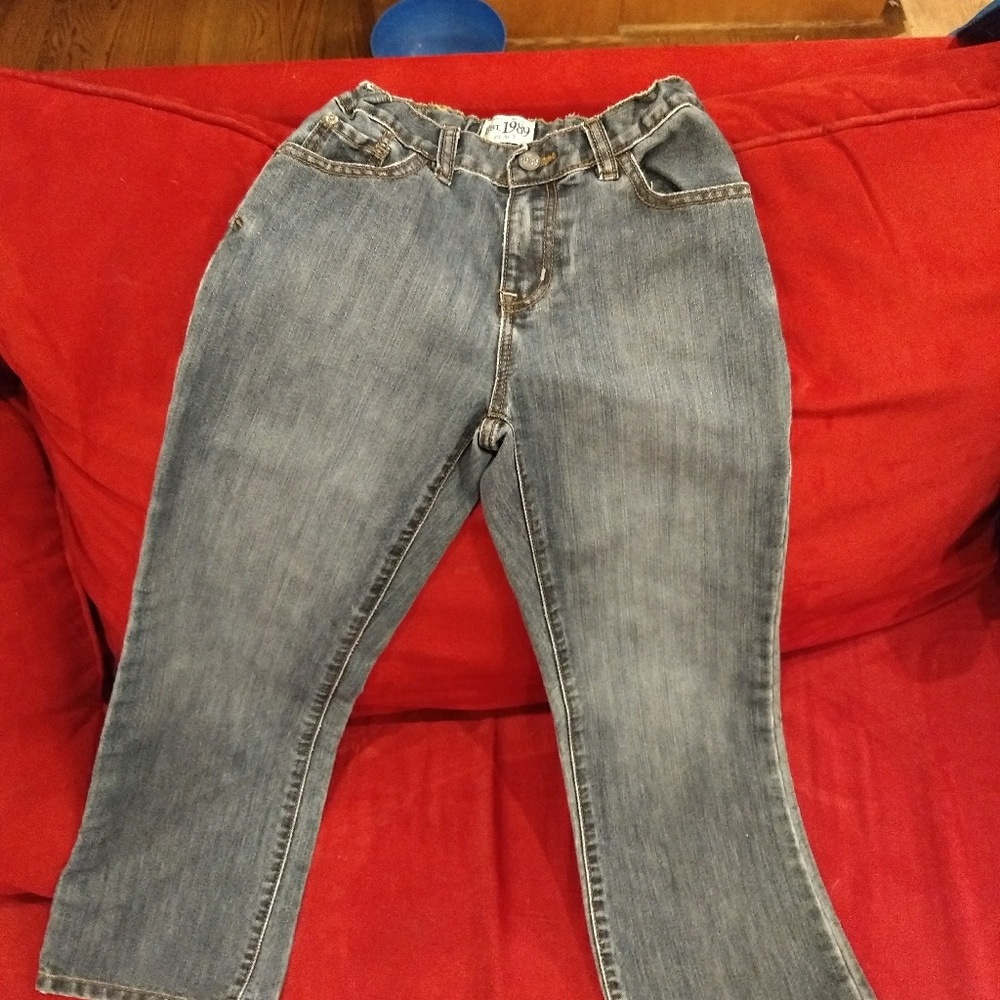 Boy's Jeans